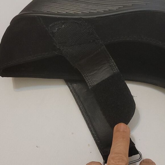 Cathy jean maryjane wedges size 8 - Picture 8 of 10